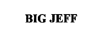 BIG JEFF