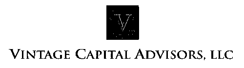 V VINTAGE CAPITAL ADVISORS, LLC