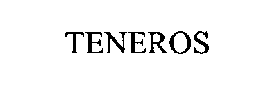 TENEROS