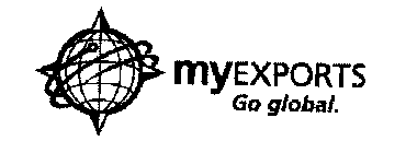 MYEXPORTS GO GLOBAL.