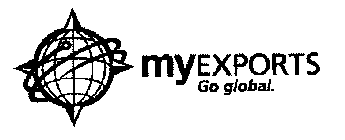 MYEXPORTS GO GLOBAL.