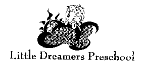 LITTLE DREAMERS PRESCHOOL