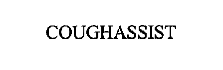 COUGHASSIST