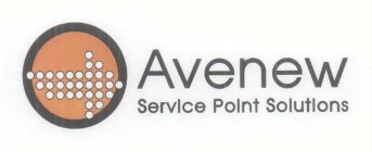 AVENEW SERVICE POINT SOLUTIONS