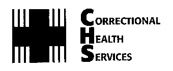 CORRECTIONAL HEALTH SERVICES
