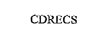 CDRECS