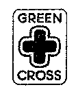 GREEN CROSS