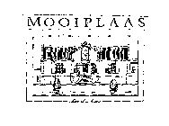 MOOIPLAAS MOOIPLAAS ESTATE