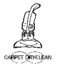 CARPET DRYCLEAN