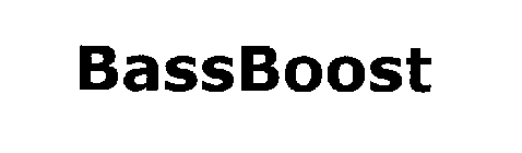 BASSBOOST