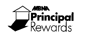 MBNA PRINCIPAL REWARDS