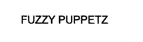 FUZZY PUPPETZ