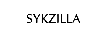 SYKZILLA