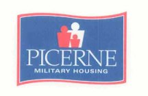 PICERNE MILITARY HOUSING