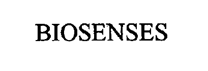 BIOSENSES