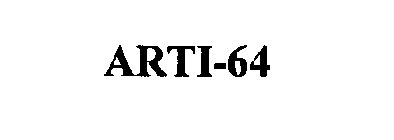 ARTI-64