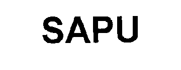 SAPU