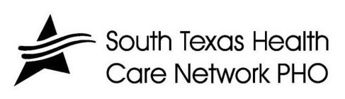 SOUTH TEXAS HEALTH CARE NETWORK PHO