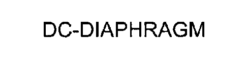 DC-DIAPHRAGM