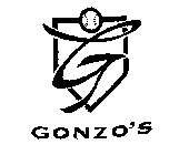 G GONZO'S