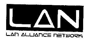 LAN LAN ALLIANCE NETWORK