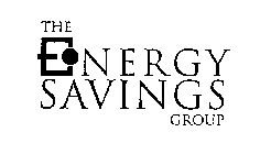 THE ENERGY SAVINGS GROUP