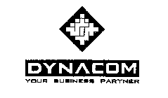 DYNACOM YOUR BUSINESS PARTNER