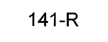 141-R
