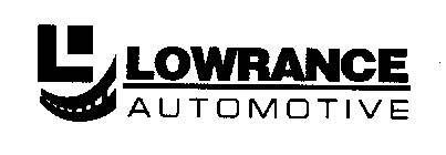 L LOWRANCE AUTOMOTIVE