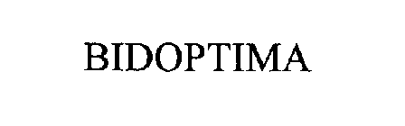 BIDOPTIMA