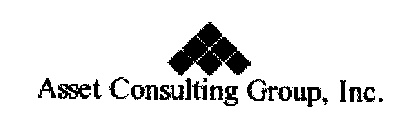 ASSET CONSULTING GROUP