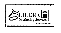 BUILDER MARKETING SERVICES A DIVISION OF TEAM ARLEEN