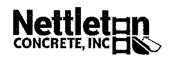 NETTLETON CONCRETE, INC