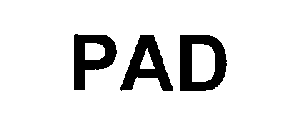 PAD