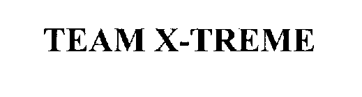 TEAM X-TREME