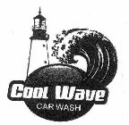 COOL WAVE CAR WASH