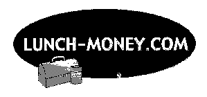 LUNCH-MONEY.COM