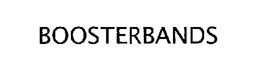 BOOSTERBANDS
