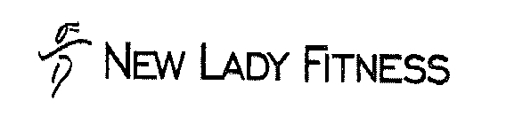 NEW LADY FITNESS