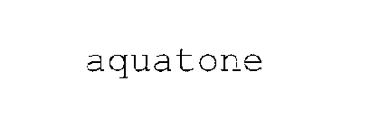 AQUATONE