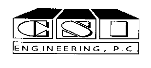 CSI ENGINEERING, P.C.