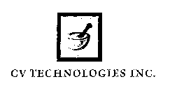 CV TECHNOLOGIES INC.