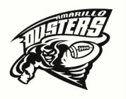 AMARILLO DUSTERS