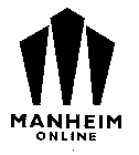 M MANHEIM ONLINE