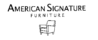 AMERICAN SIGNATURE FURNITURE