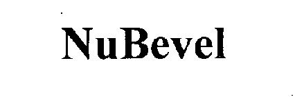 NUBEVEL