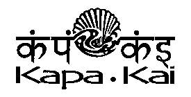 KAPA KAI