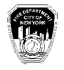 FIRE DEPARTMENT CITY OF NEW YORK