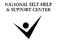 NATIONAL SELF-HELP & SUPPORT CENTER