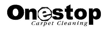 ONESTOP CARPET CLEANING